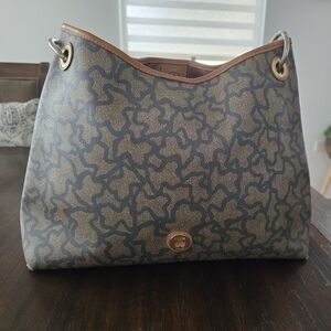 Tous Kaos shoulder bag